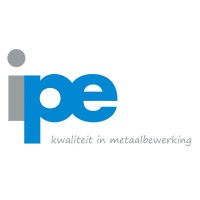 IPE B.V. logo - Similar company to Cnc Match