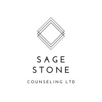 Sage Stone Counseling logo - Similar company to Inner Courage Counseling