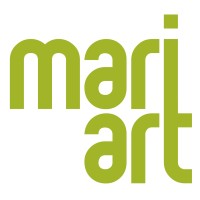 Mariart Design Studio logo - Similar company to Joshmit Technologies