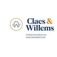 Claes & Willems logo - Similar company to F-Build Bv