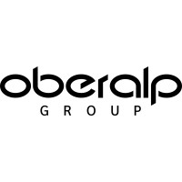 Oberalp Group logo - Similar company to Trade Or Nothing / Activateur De Marque