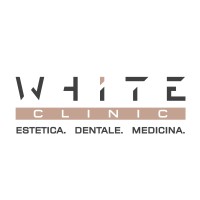 White Clinic BG logo - Similar company to Mindlab - Making Change
