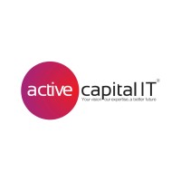 Active Capital IT logo - Similar company to Knotable, Inc