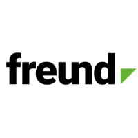 P.F. Freund & CIE. GmbH logo - Similar company to Package Plus Gmbh