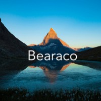 Bearaco logo - Similar company to Fondmarknaden.Se