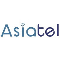 Asiatel (S) Pte Ltd logo - Similar company to Micro 2000 Technology Pte Ltd