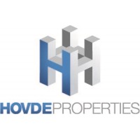Hovde Properties logo - Similar company to Hovde Group