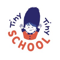 TINY TINY SCHOOL logo - Similar company to Relais Mini-Schools®