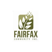 Fairfax Community Inc. logo - Similar company to Extended Education, University Of Manitoba