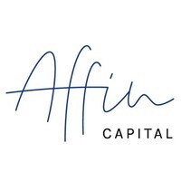 AFFIN Capital | Investment Banking logo - Similar company to Grup Met | Logistics Solutions