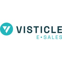 Visticle GmbH logo - Similar company to Shipcloud Dach