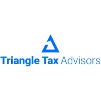 Triangle Tax Advisors logo - Similar company to Virginia Polo, Inc.