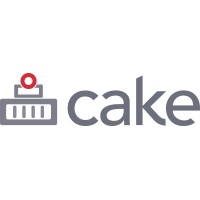 Cake Agency logo - Similar company to One Tree Studio Inc.
