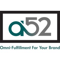 a52 Fulfillment logo - Similar company to Nri 3Pl