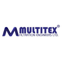 Multitex Filtration Engineers Ltd logo - Similar company to Dee Development Engineers Limited