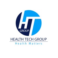Health Tech Groups logo - Similar company to Settlepay-Eg