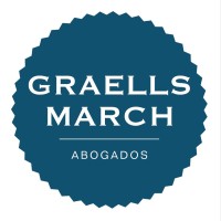 GRAELLS MARCH ABOGADOS logo - Similar company to Dayverse Dmf Inc.