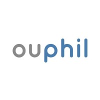 Oxford University Philharmonia logo - Similar company to Eusog (Edinburgh University Savoy Opera Group)