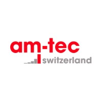 am-tec switzerland ag logo - Similar company to Infosolutions Sp. Z O.O.