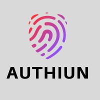 Authiun logo - Similar company to Speeqr