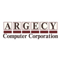 Argecy Computer Corporation logo - Similar company to Server Academy