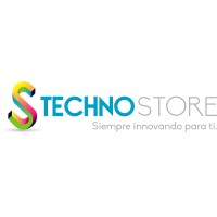 Technostore logo - Similar company to Data24Zone