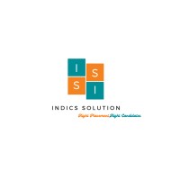 Indics Solution logo - Similar company to Tia Roller H
