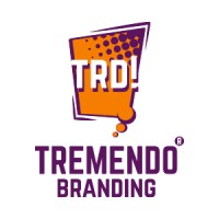 TremendoBranding logo - Similar company to Gdg Santiago De Chile