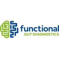 Functional Gut Diagnostics logo - Similar company to Mavric