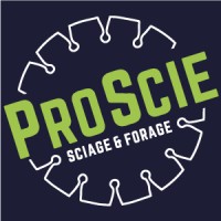 ProScie Sciage et Forage logo - Similar company to Forage Dynamitage Dyfotech Inc.