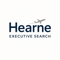Hearne Executive Search logo - Similar company to Adévajet