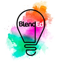 Blended Education Company logo - Similar company to Rapid Learning - A Bts Company