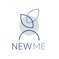 NewMe logo - Similar company to Step 1 Recovery