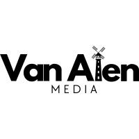Van Alen Media logo - Similar company to Ghost Carbon
