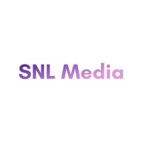 SNL Media logo - Similar company to Pb Web Media
