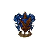 Ravenclaw Commons Studio logo - Similar company to Showfleet