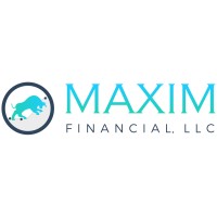 Maxim Financial, LLC logo - Similar company to Quadridox, Inc.