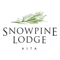 Snowpine Lodge logo - Similar company to Summit Events Dmc