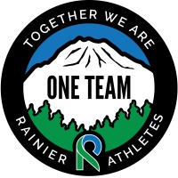 Rainier Athletes logo - Similar company to Foresight Software