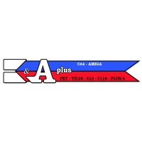 Komoda & Amiga Plus