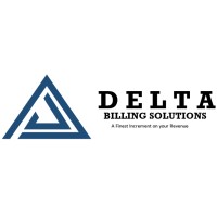 DELTA BILLING SOLUTIONS logo - Similar company to Pulmonary Associates Inc.