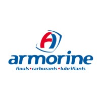 Armorine SA logo - Similar company to Jeffa Lubrifiants