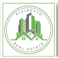 Pivirotto Real Estate logo - Similar company to The Bledsoe Self Storage Group Of Marcus & Millichap