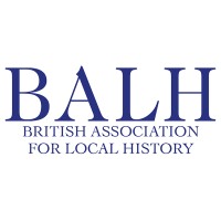 British Association For Local History logo - Similar company to Improving Performance In Practice (Ipip) Ltd