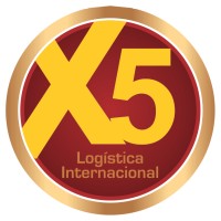 X5 Logistics logo - Similar company to X5 Logistics