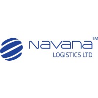Navana Logistics Limited logo - Similar company to Cdz Global Logistics Ltd.