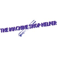 The Machine Shop Helper logo - Similar company to Jw Machine Systems