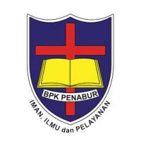 SMAK Penabur Harapan Indah logo - Similar company to Hangeul Master