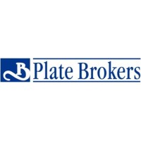 PLATE BROKERS SA logo - Similar company to Atl Cargo