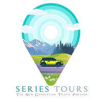 Series Tours, Cochin logo - Similar company to Holiday Wings